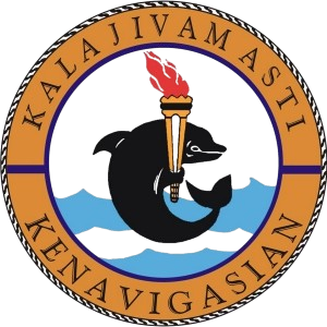 SIAP LAUT Logo